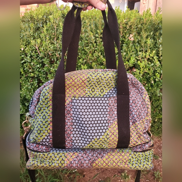 NWT KATE SPADE SATURDAY WEEKENDER BAG SOLD OUT!!!! - Picture 9 of 14